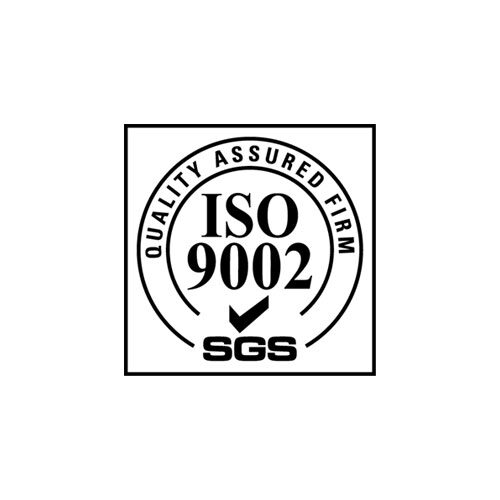 گواهینامه ISO 9002